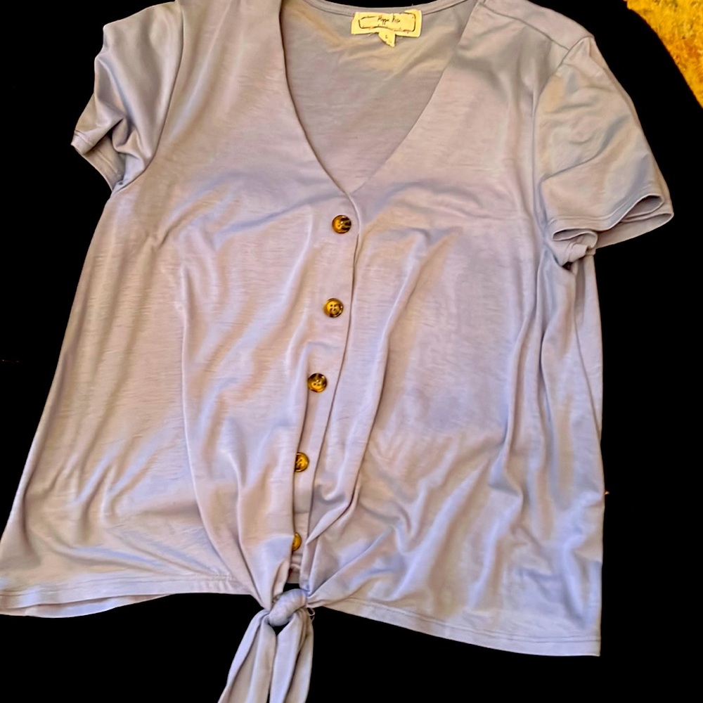 Women’s top.